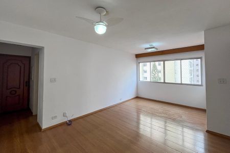 Sala de apartamento à venda com 3 quartos, 119m² em Vila da Saúde, São Paulo