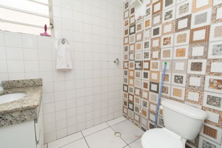 Apartamento à venda com 70m², 3 quartos e 1 vagaBanheiro da Suíte