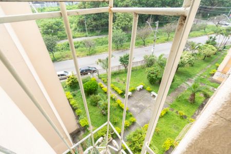 Apartamento à venda com 70m², 3 quartos e 1 vagaVista