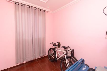 Apartamento à venda com 70m², 3 quartos e 1 vagaQuarto 1