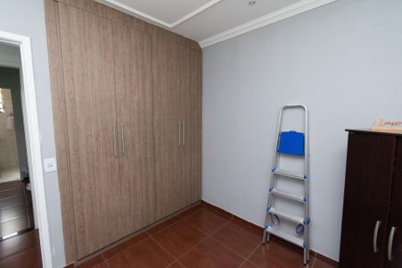 Apartamento à venda com 70m², 3 quartos e 1 vagaQuarto 2