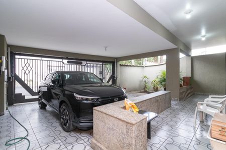 Casa à venda com 399m², 4 quartos e 2 vagasGaragem