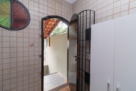 Casa à venda com 399m², 4 quartos e 2 vagasÁrea de Serviço