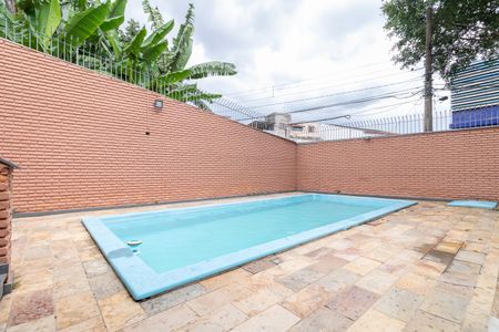 Casa à venda com 399m², 4 quartos e 2 vagasÁrea gourmet