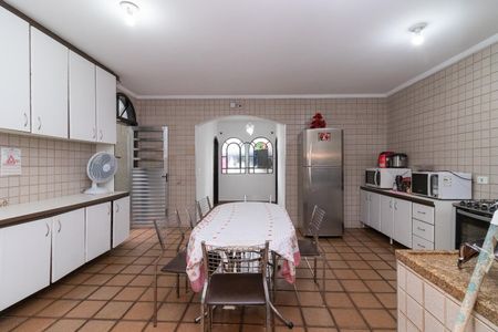 Casa à venda com 399m², 4 quartos e 2 vagasCozinha 1