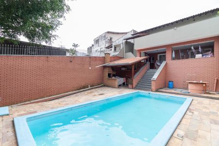Casa à venda com 399m², 4 quartos e 2 vagasÁrea gourmet
