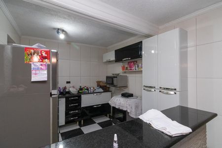 Casa à venda com 399m², 4 quartos e 2 vagasCozinha 2