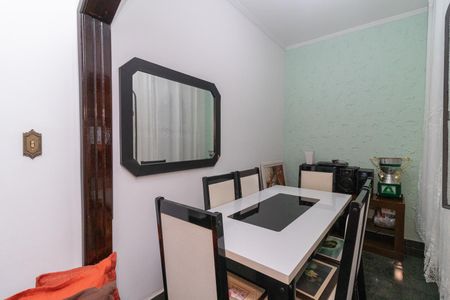 Casa à venda com 399m², 4 quartos e 2 vagasSala de Jantar