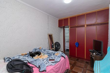 Casa à venda com 399m², 4 quartos e 2 vagasQuarto 2 - Suíte