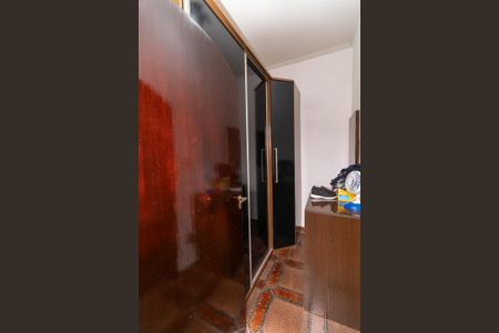 Casa à venda com 399m², 4 quartos e 2 vagasCloset Quarto 1 - Suíte