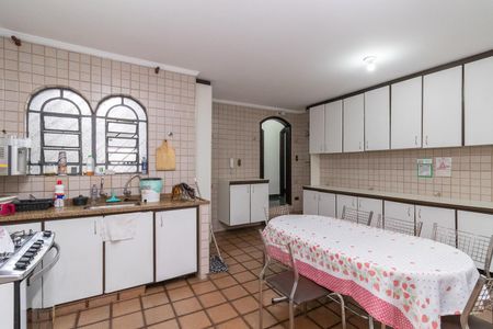 Casa à venda com 399m², 4 quartos e 2 vagasCozinha 1