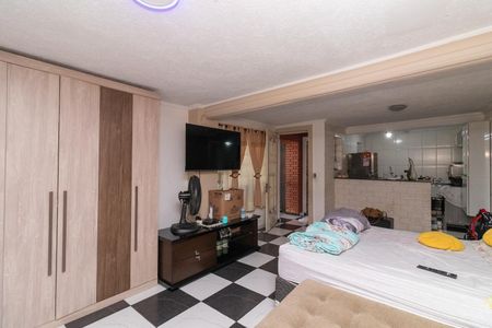 Casa à venda com 399m², 4 quartos e 2 vagasQuarto 4