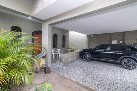 Casa à venda com 399m², 4 quartos e 2 vagasGaragem