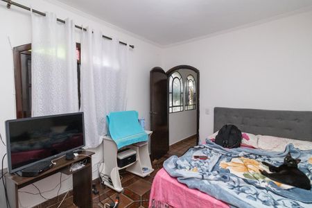 Casa à venda com 399m², 4 quartos e 2 vagasQuarto 2 - Suíte