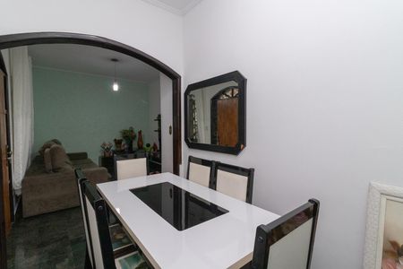 Casa à venda com 399m², 4 quartos e 2 vagasSala de Jantar