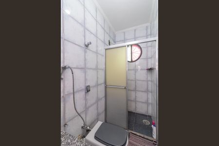 Casa à venda com 399m², 4 quartos e 2 vagasBanheiro do Quarto 2 - Suíte