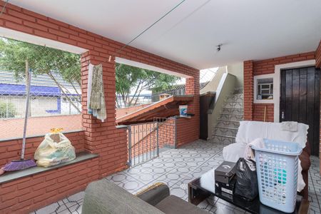 Casa à venda com 399m², 4 quartos e 2 vagasVaranda
