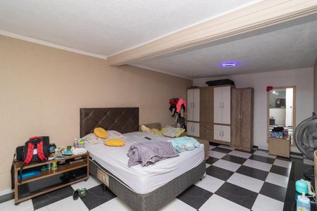 Casa à venda com 399m², 4 quartos e 2 vagasQuarto 4