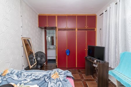 Casa à venda com 399m², 4 quartos e 2 vagasQuarto 2 - Suíte