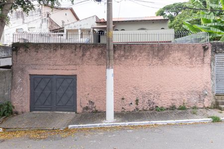 Casa à venda com 399m², 4 quartos e 2 vagasFachada