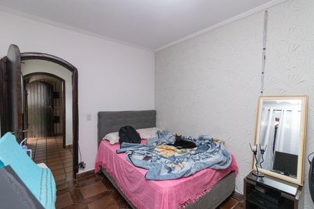 Casa à venda com 399m², 4 quartos e 2 vagasQuarto 2 - Suíte