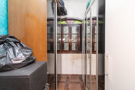Casa à venda com 399m², 4 quartos e 2 vagasQuarto 2