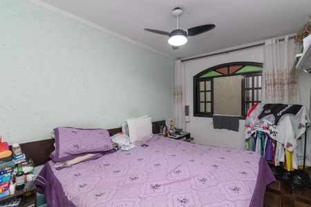 Casa à venda com 399m², 4 quartos e 2 vagasQuarto 1 - Suíte