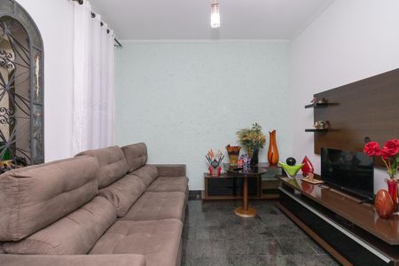 Casa à venda com 399m², 4 quartos e 2 vagasSala
