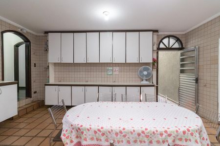 Casa à venda com 399m², 4 quartos e 2 vagasCozinha 1