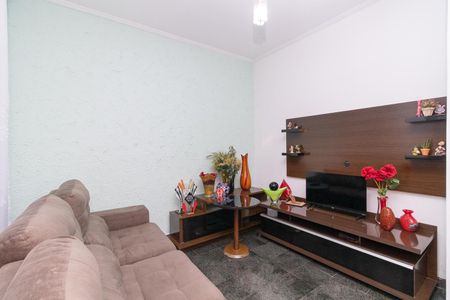 Sala de casa à venda com 4 quartos, 399m² em Engenheiro Goulart, São Paulo