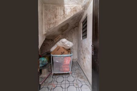 Casa à venda com 399m², 4 quartos e 2 vagasDepósito 