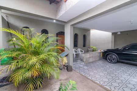 Casa à venda com 399m², 4 quartos e 2 vagasGaragem