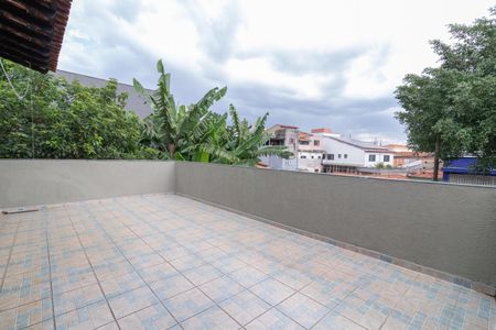 Casa à venda com 399m², 4 quartos e 2 vagasVaranda