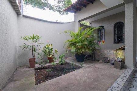 Casa à venda com 399m², 4 quartos e 2 vagasJardim