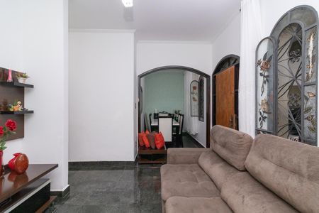Sala de casa à venda com 4 quartos, 399m² em Engenheiro Goulart, São Paulo