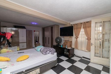 Casa à venda com 399m², 4 quartos e 2 vagasQuarto 4