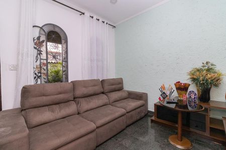 Casa à venda com 399m², 4 quartos e 2 vagasSala