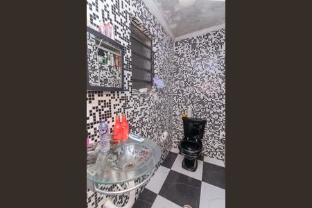 Casa à venda com 399m², 4 quartos e 2 vagasBanheiro 4