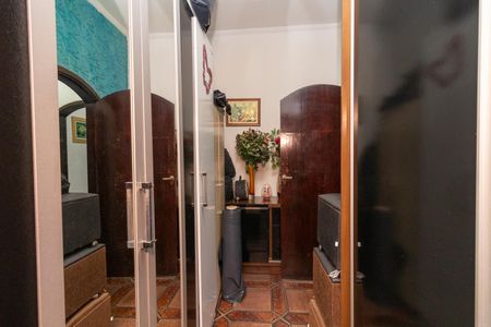 Casa à venda com 399m², 4 quartos e 2 vagasQuarto 2