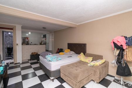 Casa à venda com 399m², 4 quartos e 2 vagasQuarto 4