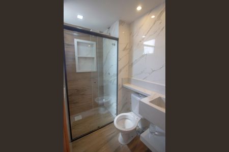 Apartamento para alugar com 1 quarto, 35m² em Vicente Pires , Brasília