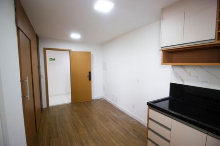 Apartamento para alugar com 1 quarto, 35m² em Vicente Pires , Brasília