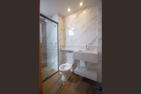 Apartamento para alugar com 1 quarto, 35m² em Vicente Pires , Brasília