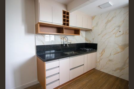 Apartamento para alugar com 1 quarto, 35m² em Vicente Pires , Brasília
