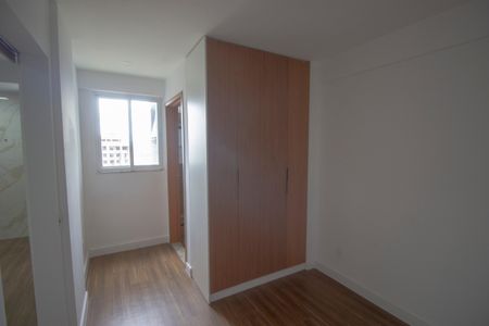 Apartamento para alugar com 1 quarto, 35m² em Vicente Pires , Brasília