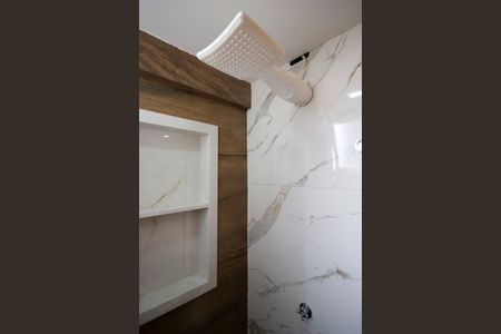 Apartamento para alugar com 1 quarto, 35m² em Vicente Pires , Brasília