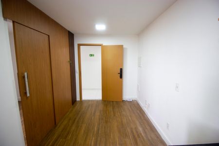 Apartamento para alugar com 1 quarto, 35m² em Vicente Pires , Brasília
