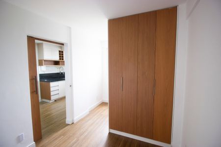 Apartamento para alugar com 1 quarto, 35m² em Vicente Pires , Brasília