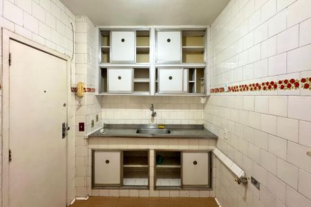 Apartamento à venda com 63m², 2 quartos e sem vaga