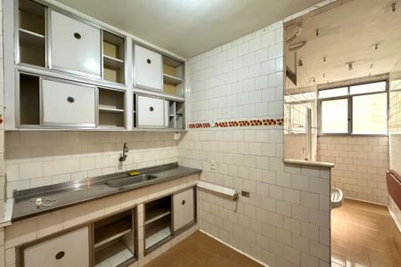 Apartamento à venda com 63m², 2 quartos e sem vaga